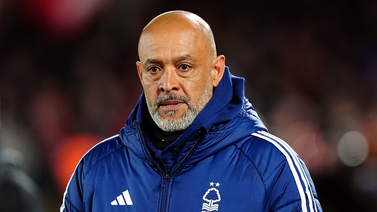 Dilemme de Nuno Espirito Santo pour la demi-finale de la FA Cup