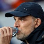 Djed Spence - Vers un changement d-allégeance internationale ?