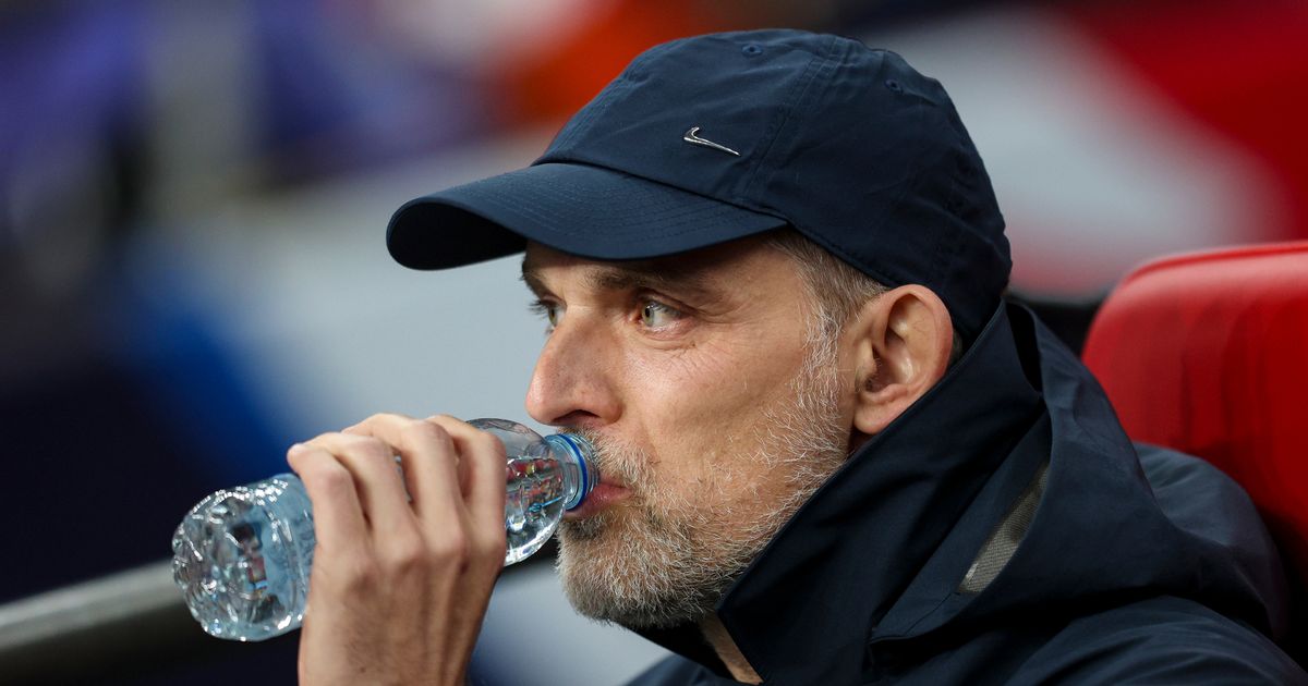 Djed Spence - Vers un changement d-allégeance internationale ?