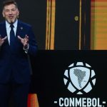 Domínguez s-excuse pour ses commentaires sur les clubs brésiliens