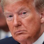 Donald Trump révèle son équipe de Premier League préférée