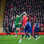 Donnarumma brille et redresse le PSG à Anfield