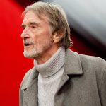 Doutes sur le projet 150 de Sir Jim Ratcliffe à Manchester United