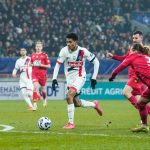 Dunkerque-PSG - Les jeunes talents du PSG brillent en Ligue 1