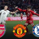 Dusan Vlahovic - Arsenal- Man Utd et Chelsea en alerte pour son transfert