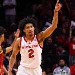 Dylan Harper - De Rutgers à la NBA- un avenir prometteur
