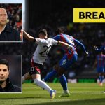 Eberechi Eze - Arsenal et Liverpool en course pour son transfert