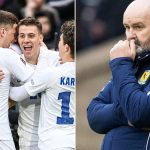 Échec de l-Écosse en Ligue des Nations - Un match décisif contre la Grèce