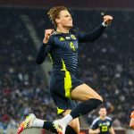 Écosse 1-0 Grèce - McTominay offre l-avantage en barrages de la Ligue des Nations