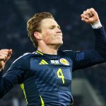 Écosse s-impose face à la Grèce en Ligue des Nations