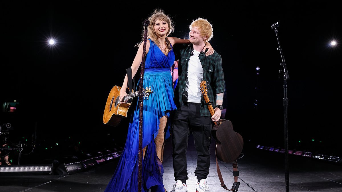 Ed Sheeran convainc Liam Delap de rejoindre Ipswich Town