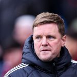 Eddie Howe - Destin tragique avant la finale de la League Cup