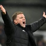 Eddie Howe - Le manager méticuleux qui transforme Newcastle