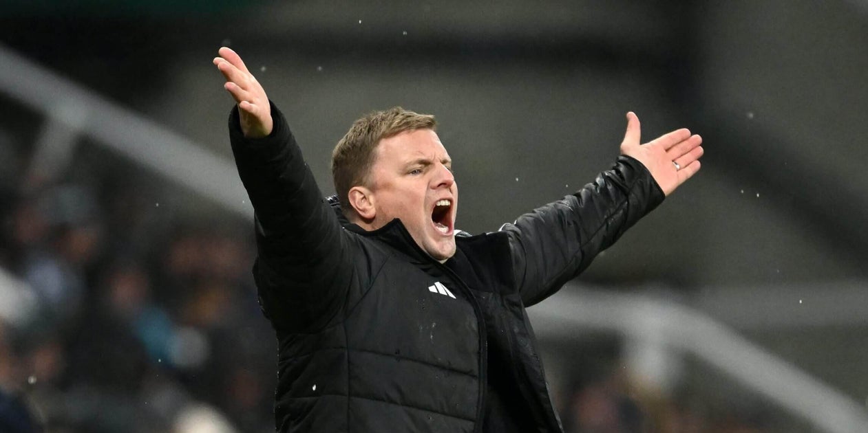 Eddie Howe - Le manager méticuleux qui transforme Newcastle