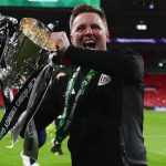 Eddie Howe - héros de Newcastle et fin d-une attente de 70 ans