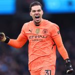 Ederson de Man City révèle son rituel bizarre avant les matchs