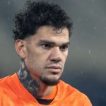 Ederson- le gardien de Man City- porte les mêmes boxers depuis 8 ans