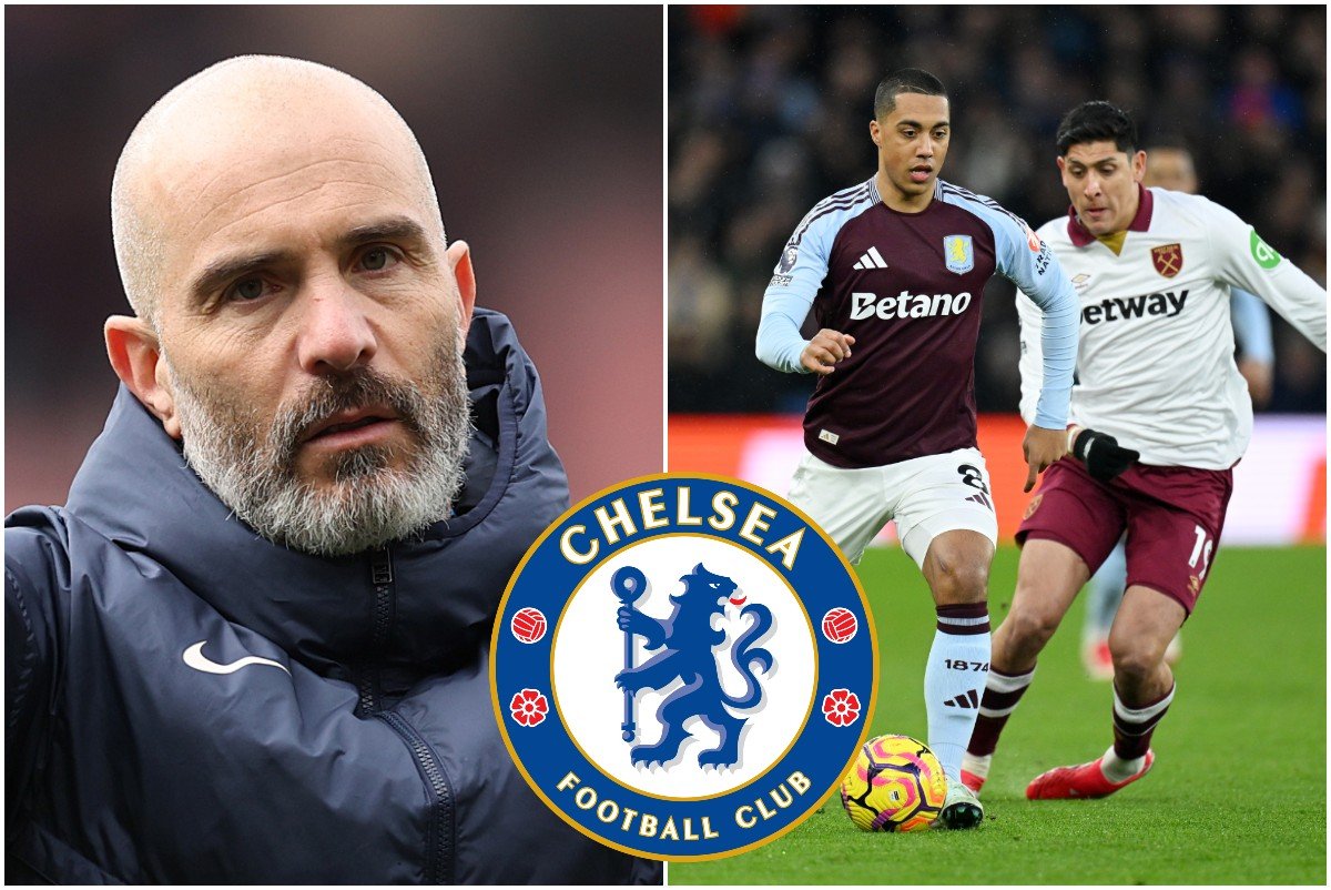 Edson Alvarez - Transfert potentiel vers Chelsea cet été