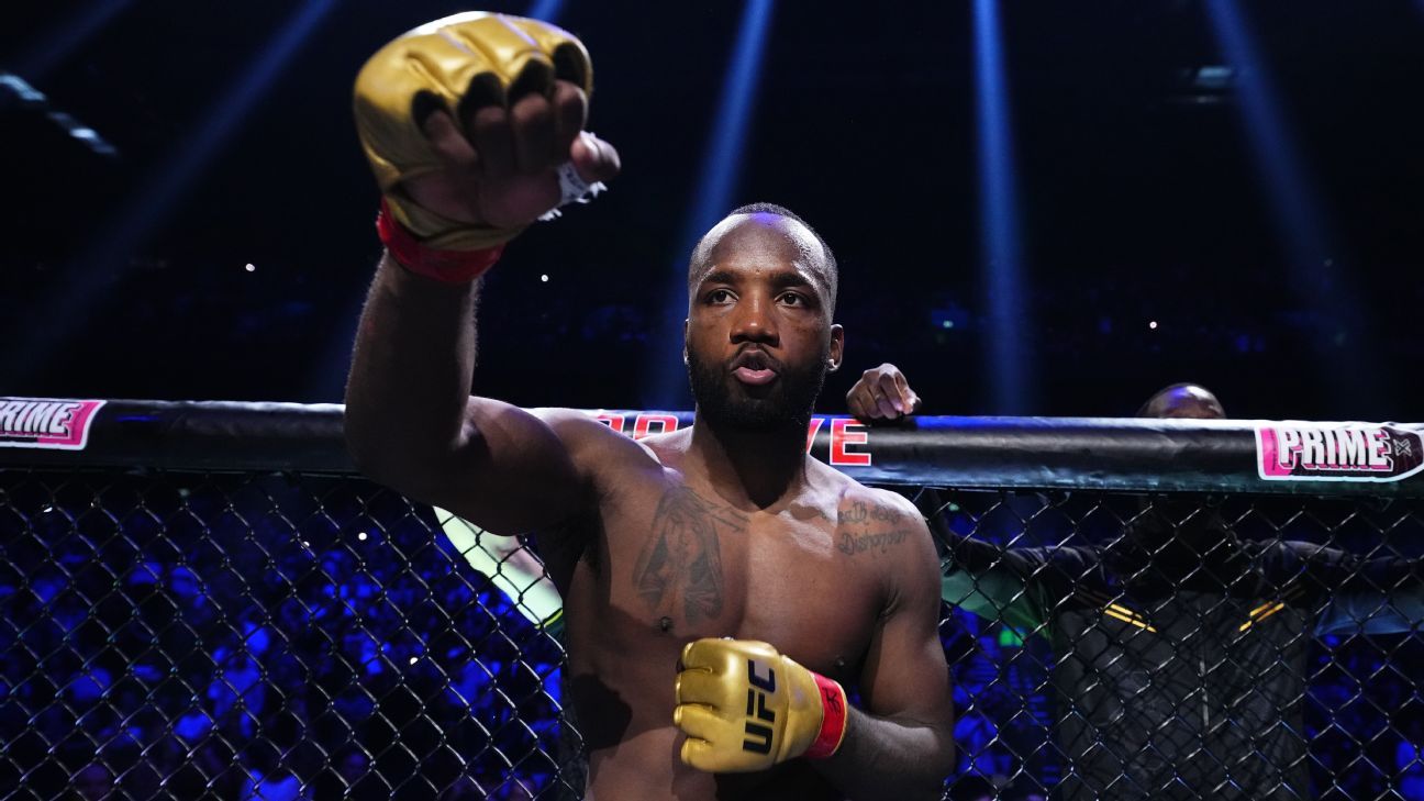 Edwards vs. Brady - Analyse et paris de l-UFC Fight Night