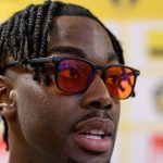 Elanga adopte des lunettes santé comme Haaland pour performer