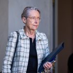 Elisabeth Borne défend le port du voile dans le sport en France