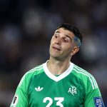 Emiliano Martinez - PSG-Aston Villa- un retour en France sous pression