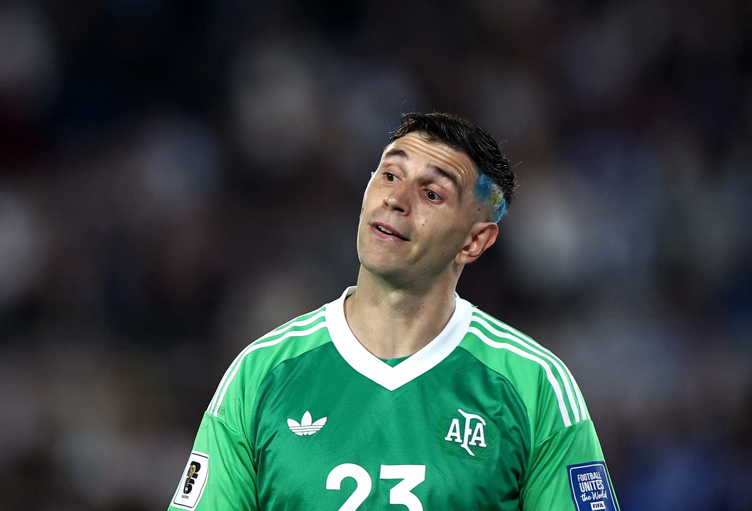 Emiliano Martinez - PSG-Aston Villa- un retour en France sous pression