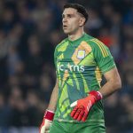 Emiliano Martinez - Retour tendu au Parc des Princes