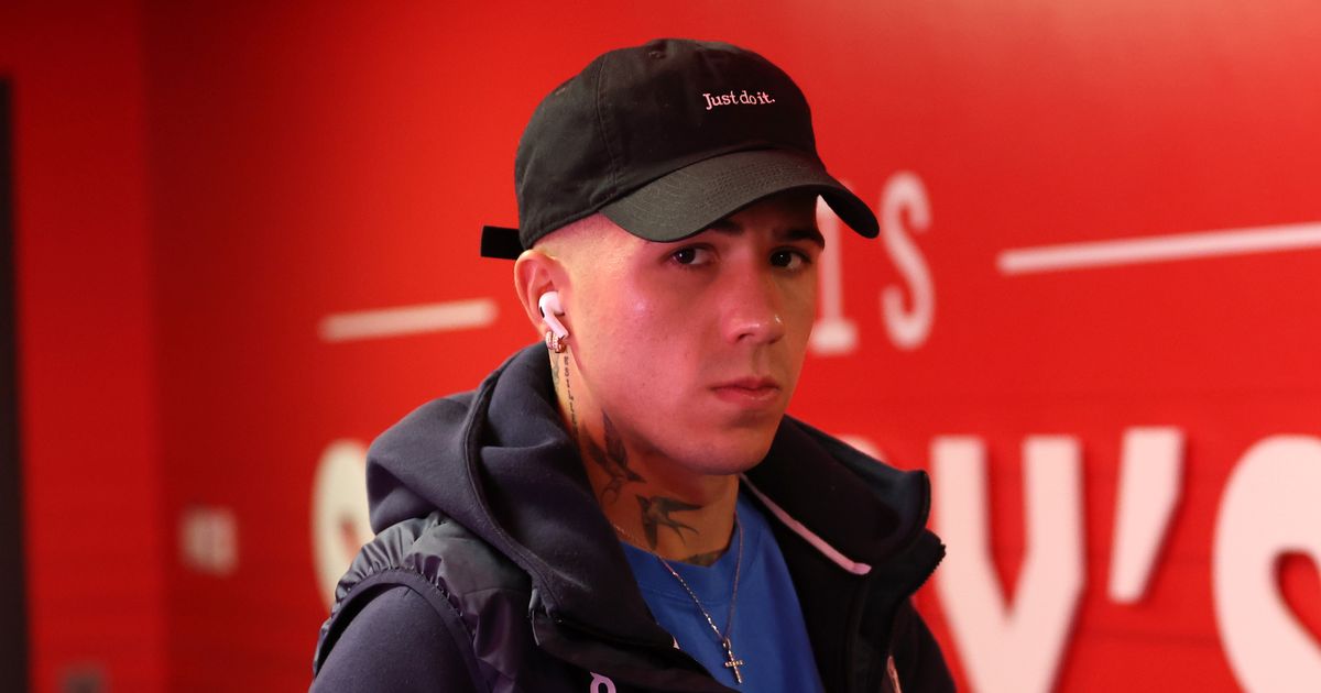 Enzo Fernandez refuse l-offre d-Atletico Madrid - l-avenir à Chelsea