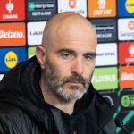 Enzo Maresca - Chelsea peut rattraper Arsenal en Premier League