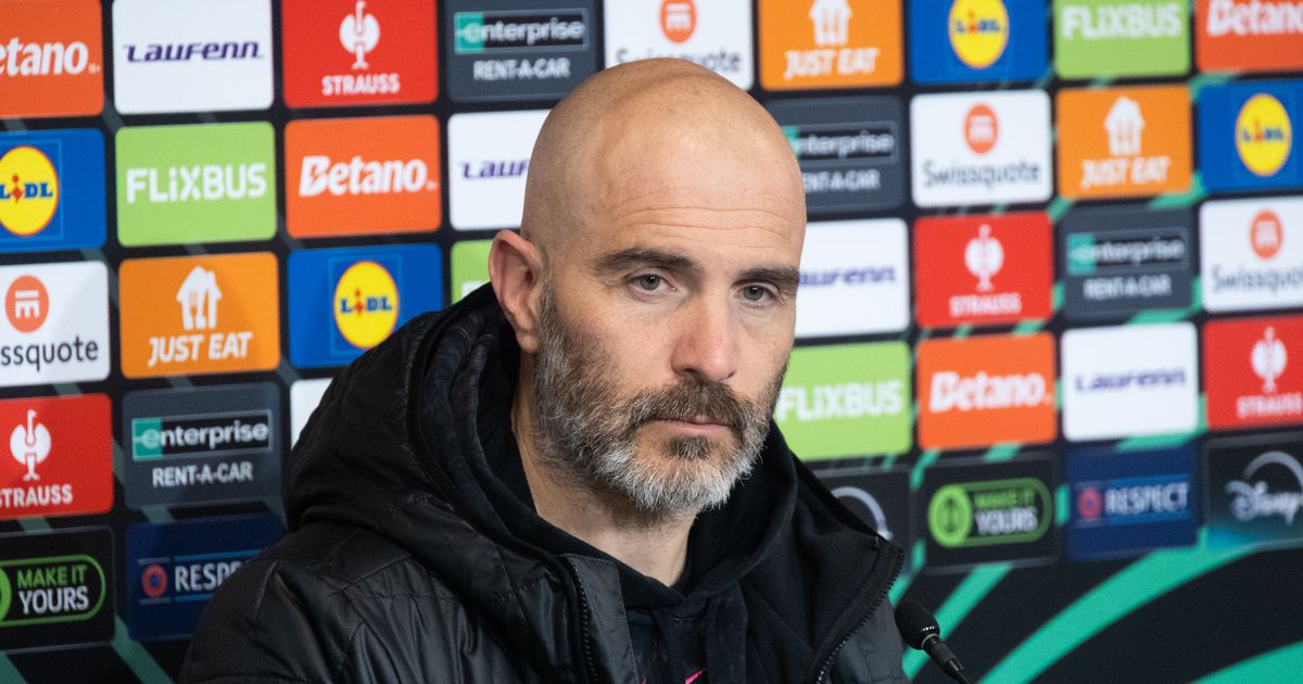 Enzo Maresca - Chelsea peut rattraper Arsenal en Premier League