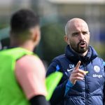 Enzo Maresca annule le jour de repos de Chelsea après une défaite