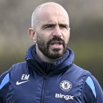 Enzo Maresca punit Chelsea après la défaite humiliante contre les U21
