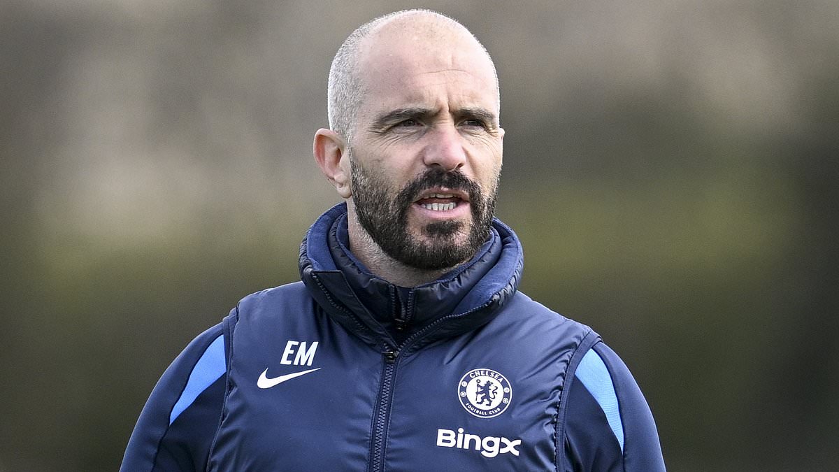 Enzo Maresca punit Chelsea après la défaite humiliante contre les U21