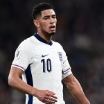 Erreur de maillot pour l-Angleterre - les fans adorent !