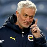 Europa League - Mourinho confiant face aux Rangers