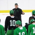 Événements pour les fans au NCHC Frozen Faceoff à St. Paul