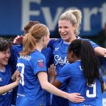 Everton Women écrasent Crystal Palace 3-0 en WSL