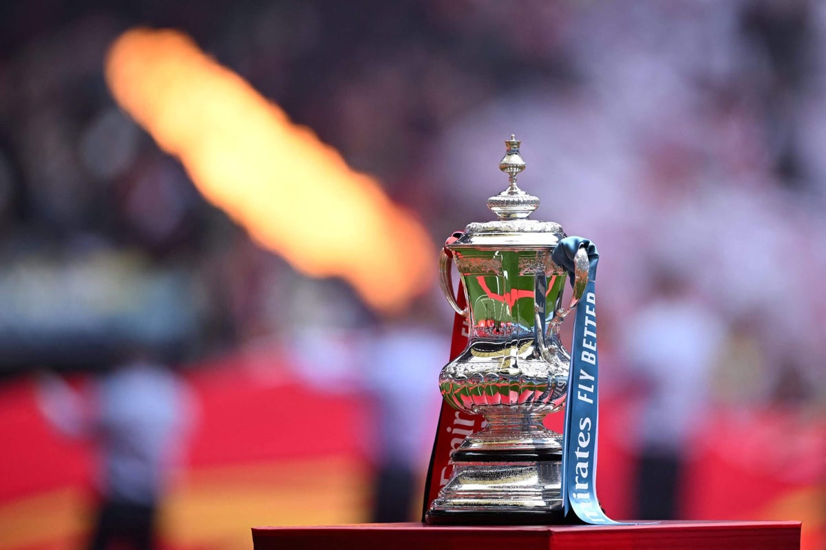 FA Cup 2024-25 - Une année pour les outsiders ?