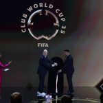 FIFA envisage un playoff entre LAFC et Club América pour 2025