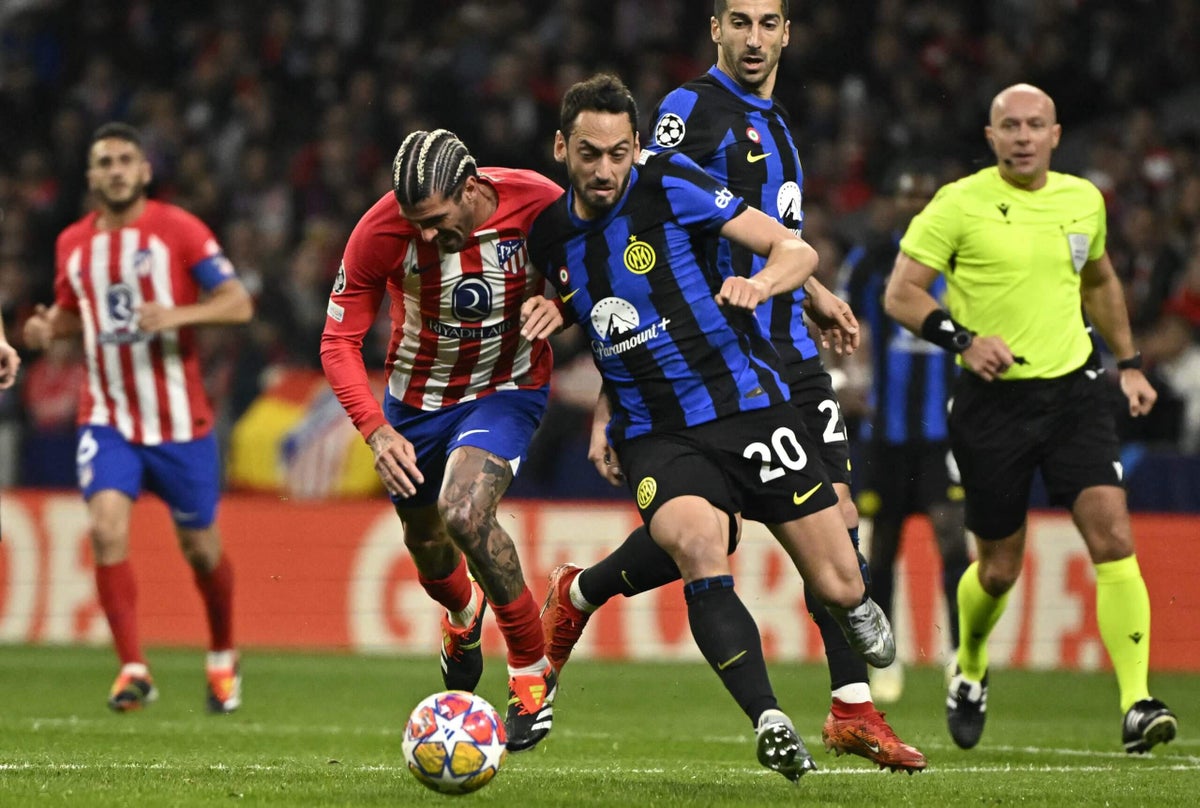 FIFA et la lutte pour les bases d-entraînement aux États-Unis