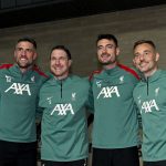 Fabio Aurelio revient à Anfield après une grave blessure