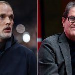 Fabio Capello critique Thomas Tuchel sur ses choix en Angleterre