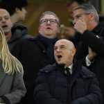Fabio Paratici pourrait revenir à Tottenham après sa suspension