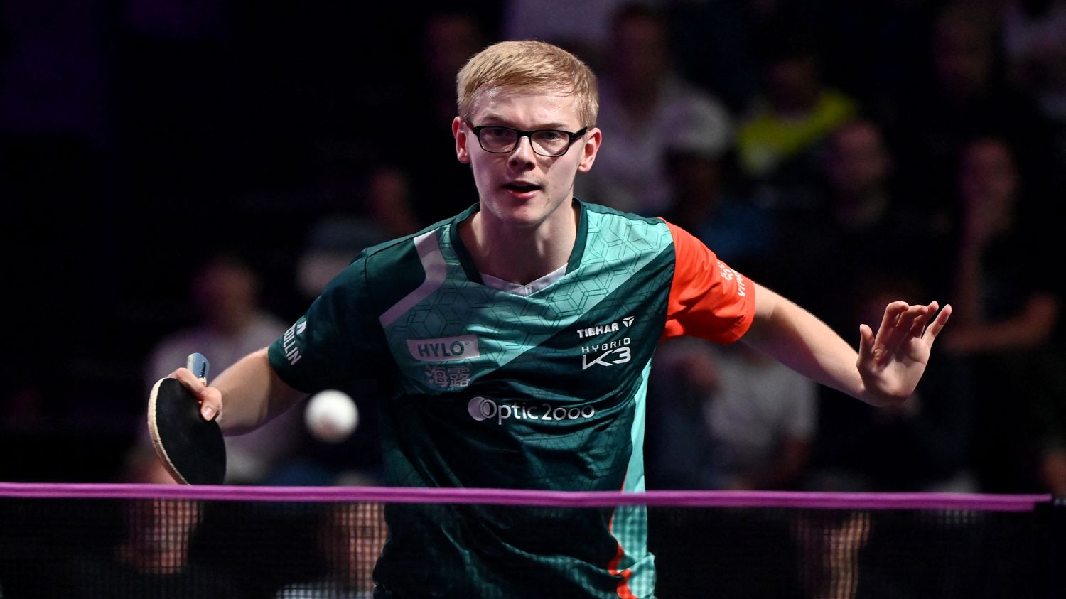 Félix Lebrun remporte son premier titre de champion de France