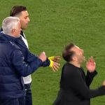 Fenerbahçe et Galatasaray - La polémique Mourinho éclate