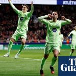 Ferran Torres brille et permet à Barcelone de battre l-Atlético 4-2