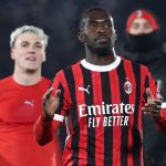 Fikayo Tomori vers la Premier League - Milan veut s-en séparer