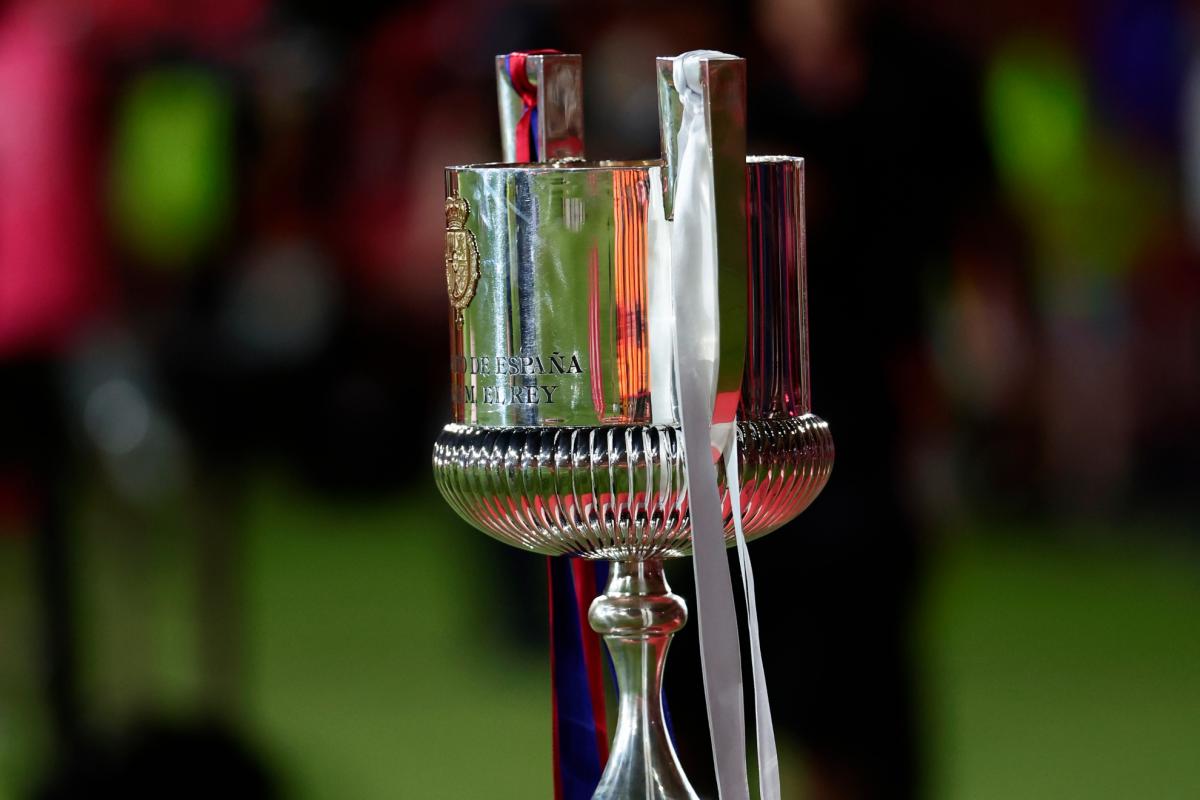 Finale de la Copa del Rey - Qui sera local ?