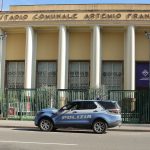 Fiorentina vs Juventus - Match menacé par des intempéries